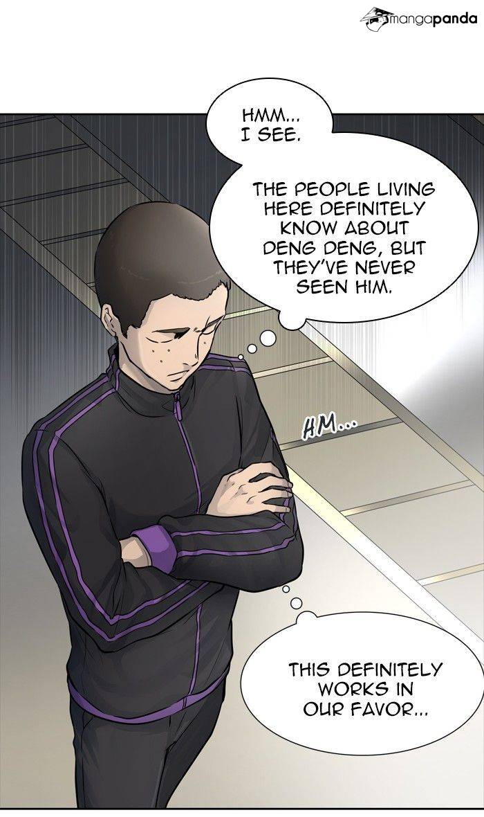 Tower of God Chapter 426 image 062